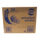 Thumbnail 3 of เลย์ มันฝรั่งแท้ทอดกรอบ คลาสสิค รสเกลือ 48 ก. x 48