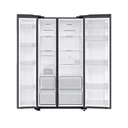 Thumbnail 4 of ซัมซุง ตู้เย็น 23.1 คิว รุ่น RS62R5001B4/ST