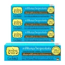 Thumbnail 1 of TEPTHAI Herbal Toothpaste Original 30 g x 3