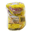 Thumbnail 3 of ฮานามิ ข้าวเกรียบกุ้ง รสกุ้งกระเทียมพริกไทย 60 ก. x 4