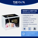 Thumbnail 3 of เดอะคูล ตู้แช่ สโนว์วี่ เอ ไลท์ 300