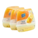 Thumbnail 4 of เดลี่เฟรช เจลปรับอากาศ อโรมา กลิ่นเลมอนโซดา 200 กรัม x 3 ชิ้น