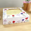 Thumbnail 5 of Boxjourney กล่องไดฟุกุ 1 ลูก ฐานฟ้า (25 ใบ/แพค)