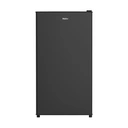 Thumbnail 1 of HAIER Refrigerator 1 Doors 3.1 Q Model HR-SD95 Black