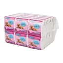 Thumbnail 2 of DELเช็ดปากเอ็กตร้าปอปอัพ50ผX30X12