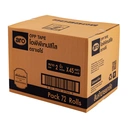 Thumbnail 2 of ARO OPP Tape Clear 2" 45 ysd 72 rolls