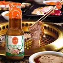 Thumbnail 2 of เจ๊เล็ก น้ำจิ้มบาร์บีคิว ปิ้งย่าง ขนาด 340 กรัม แพ็ค 3 ขวด