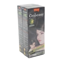 Thumbnail 4 of โลแลน คูลแอนด์อีซี่ คัลเลอร์ครีม ปิดผมขาว M1 สีดำธรรมชาติ ขนาด 45 กรัม แพ็ค 2 กล่อง