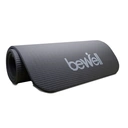 Thumbnail 1 of บีเวลล์ เสื่อโยคะ YOGA MAT F-06 สีเทา