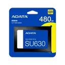 Thumbnail 4 of ADATA SSD 480GB SU630 SATA 2.5 3D R520MB/W450MB