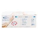 Thumbnail 2 of FRESH PLUS Vinyl Glove 20 pcs