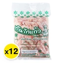 Thumbnail 2 of ดี.เอส.ฟู้ดโปรดักส์ เอ็นไก่แก้วแช่แข็ง 1 ลัง (1 กก. x 12)