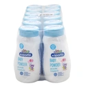 Thumbnail 3 of โคโดโม แป้งเด็ก สูตรเอ็กซ์ตร้ามายด์ 50 ก. x 12