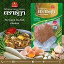 Thumbnail 2 of ตราชฎาไชโป้วหวาน ชนิดฝอย 200 กรัม x 12 ซอง