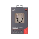 Thumbnail 3 of เทคโปร สายแปลงหูฟัง Type-C Male to 3.5mm Female Jack Adapter - Purple