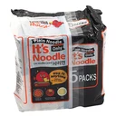 Thumbnail 4 of SAMYANG Ramen Plain Noodle 110 g 5 pcs