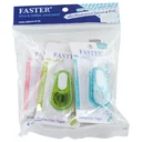 Thumbnail 1 of ฟาสเตอร์ เทปลบคำผิด รุ่น C651 4 ชิ้น