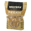 Thumbnail 1 of เวสเทิร์น ไม้หอมรมควัน บาร์บีคิว สโมกกิ้ง ชิป กลิ่นพีแคน ใช้ย่างรมควันอาหาร (ผลิตในสหรัฐอเมริกา) บรรจุ 180 ลูกบาศก์นิ้ว x 3 ถุง