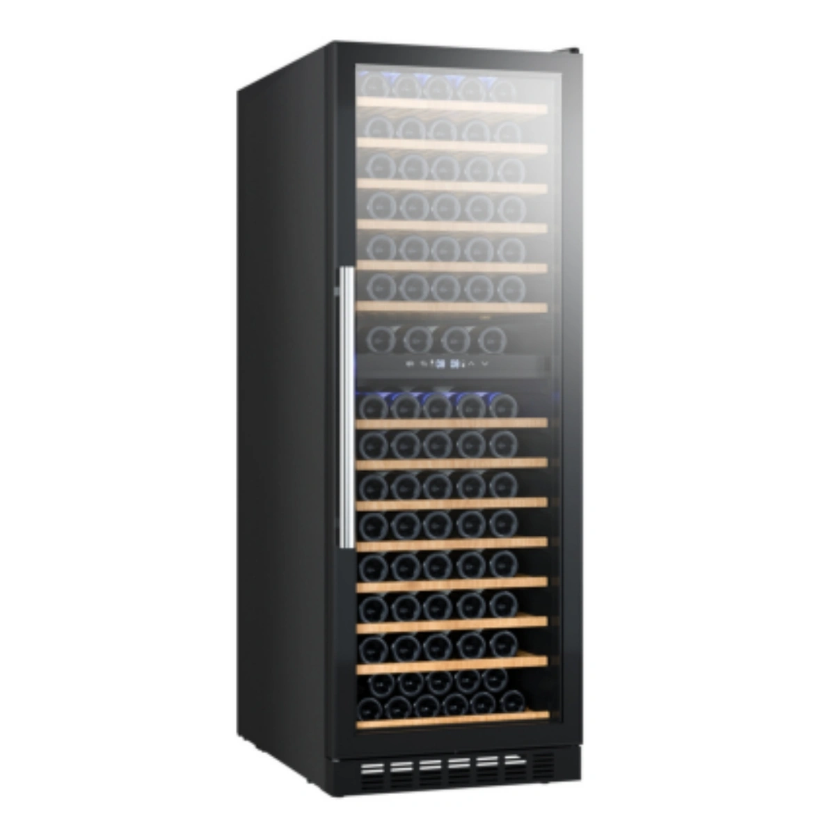 WINE COOLER SANDEN SVN-1751 BLACK