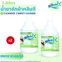 Thumbnail 1 of Cleandee น้ำยาซักพรมคลีนดี ขนาด 3800 ml. แพค 2แกลลอน