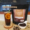 Thumbnail 5 of เมล็ดกาแฟอาราบิก้า ระดับคั่วเข้ม 250 กรัม