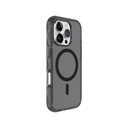 Thumbnail 4 of LAUT Casing for iPhone 16 Pro Crystal Matter X Crystal Black
