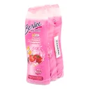 Thumbnail 3 of บีไนซ์ ครีมอาบน้ำ บิวตี้ฟูล ไวท์เทนนิ่ง 170 มล. x 3