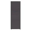 Thumbnail 1 of [พรีออเดอร์] ชาร์ป ตู้เย็น 2 ประตู ความจุ 7.9 คิว สีเทา รุ่น SJ-Y24T-DK