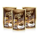 Thumbnail 1 of เฟสต้า กาแฟ ฟรีซ ดราย พลัสอาราบิก้าพลัสโรบัสต้า 100 ก. x 3