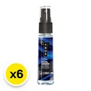 Thumbnail 2 of ทรอส พอคเก็ต คูล โคโลญ สีน้ำเงิน 20 มล. x 6