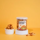 Thumbnail 3 of Zerplaii ป็อปคอร์นคาราเมลธัญพืชอัดแน่น (Caremel Popcorn) 390 กรัม