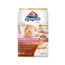 Thumbnail 1 of คานิว่า อาหารแมว สำหรับแมวแม่แมวและลูกแมว 3 สัปดาห์ถึง1 ปี สูตรเนื้อไก่ ปลาแซลมอนและข้าว ขนาด 8 กก.