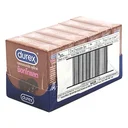 Thumbnail 4 of DUREX Condom Size 53 mm Chocolate Scented 3 pcs x 6