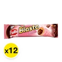 Thumbnail 2 of ฟูลโล ช็อกโก-สตรอเบอร์รี่ 18 ก. 12 ชิ้น