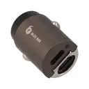 Thumbnail 3 of BLUE BOX  Car Charger 2 USB-C 45W Titanium (BB-CC02)