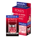 Thumbnail 1 of พอนด์ส เอจ มิราเคิล ไนท์ครีม 6 ก. x 6