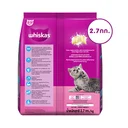 Thumbnail 2 of Whiskas Cat Food For Mother and Kitten Ocean Fish 2.7 kg