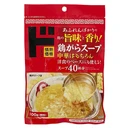 Thumbnail 1 of โจเน็ตสึ ซุปผงรสไก่ ผลิตจากผงซุปไก่ ผงสกัดจากหมู และผงผัก (ผลิตในประเทศญี่ปุ่น) ขนาด 100 กรัม x 6 ถุง