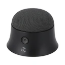 Thumbnail 1 of TECHPRO Magnetic Bluetooth Speaker (SBTTP001) Black