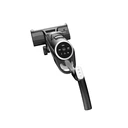 Thumbnail 4 of HITACHI Cordless Stick Vacuum Cleaner 18 V Model PV-XW1M