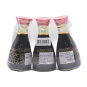 Thumbnail 3 of KIKKOMAN Soy Sauce 150 ml x 3
