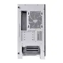 Thumbnail 4 of THERMALTAKE Computer Case S100 TG White