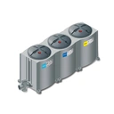 Thumbnail 1 of FUJIKA เครื่องกรองน้ำใช้ รุ่น FP-3PCR