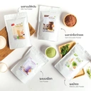 Thumbnail 5 of ทีอีเอ ผงชานมสำเร็จรูป 3 in 1 สูตรชานมไต้หวัน Milk Tea Powder 250 กรัม x แพ็ค 3