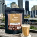 Thumbnail 4 of เมล็ดกาแฟอาราบิก้า ระดับคั่วเข้ม 250 กรัม