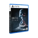 Thumbnail 1 of PLAYSTATION 5 Until Dawn Remake