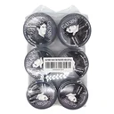 Thumbnail 3 of แกสบี้ แว็กซ์แต่งผม แมท แอนด์ ฮาร์ด ขนาด 25 กรัม แพ็ค 6 กระปุก