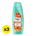 Thumbnail 2 of รีจอยส์ ริช สมูท แชมพู 140 มล. x 3