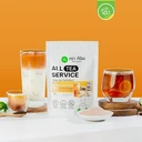 Thumbnail 2 of ทีอีเอ ผงชาไทย สูตรพรีเมี่ยม ผงเครื่องดื่มสำเร็จรูป 100 กรัม