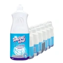 Thumbnail 1 of ไลปอน เอฟ น้ำยาล้างจาน 150 มล. x 6